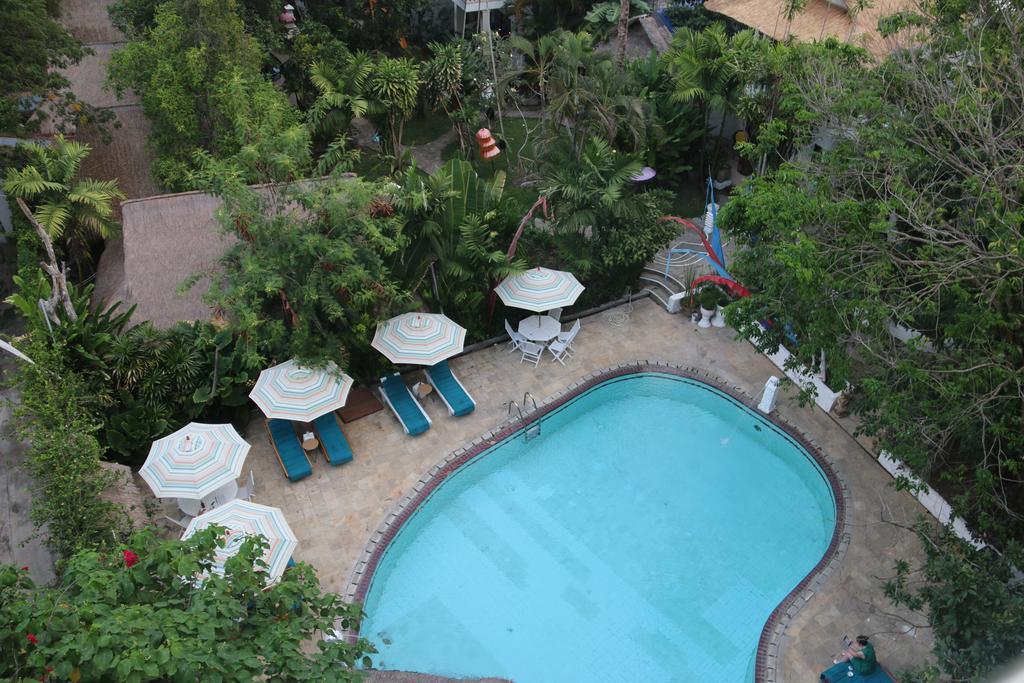Bali Mystique Hotel & Apartment Seminyak  Ngoại thất bức ảnh