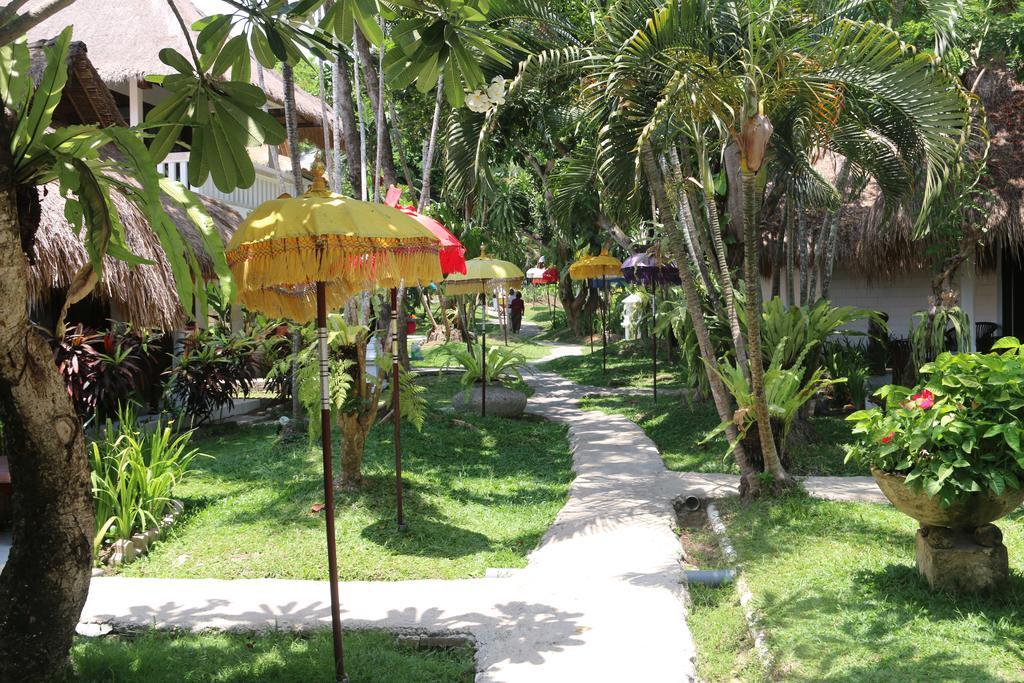 Bali Mystique Hotel & Apartment Seminyak  Phòng bức ảnh