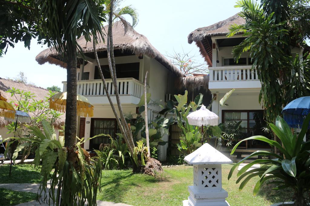 Bali Mystique Hotel & Apartment Seminyak  Phòng bức ảnh