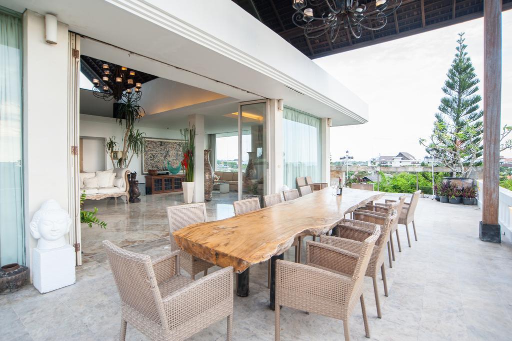 Bali Mystique Hotel & Apartment Seminyak  Ngoại thất bức ảnh