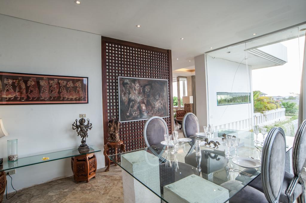 Bali Mystique Hotel & Apartment Seminyak  Ngoại thất bức ảnh