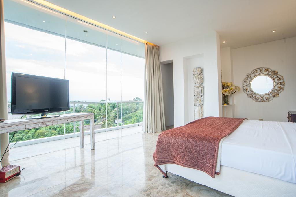 Bali Mystique Hotel & Apartment Seminyak  Ngoại thất bức ảnh