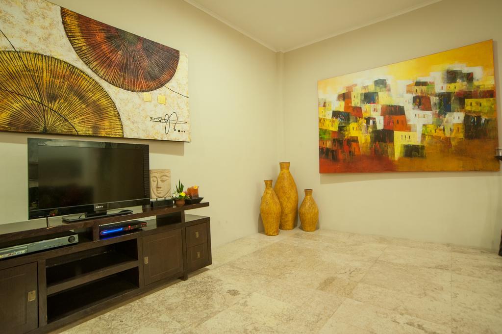 Bali Mystique Hotel & Apartment Seminyak  Ngoại thất bức ảnh