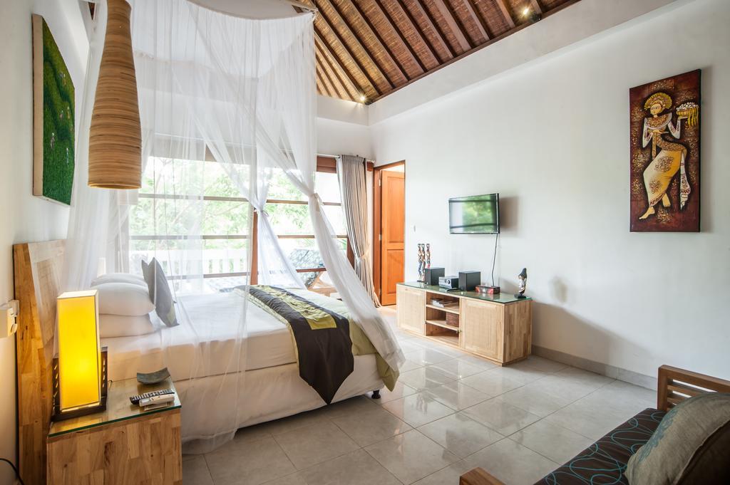 Bali Mystique Hotel & Apartment Seminyak  Ngoại thất bức ảnh