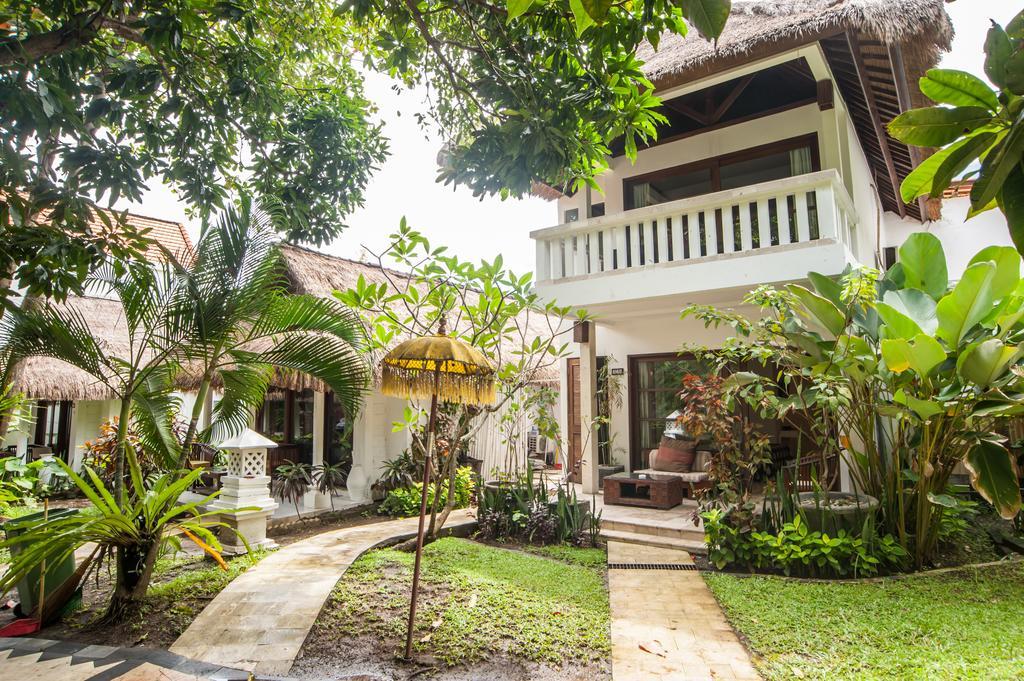 Bali Mystique Hotel & Apartment Seminyak  Ngoại thất bức ảnh