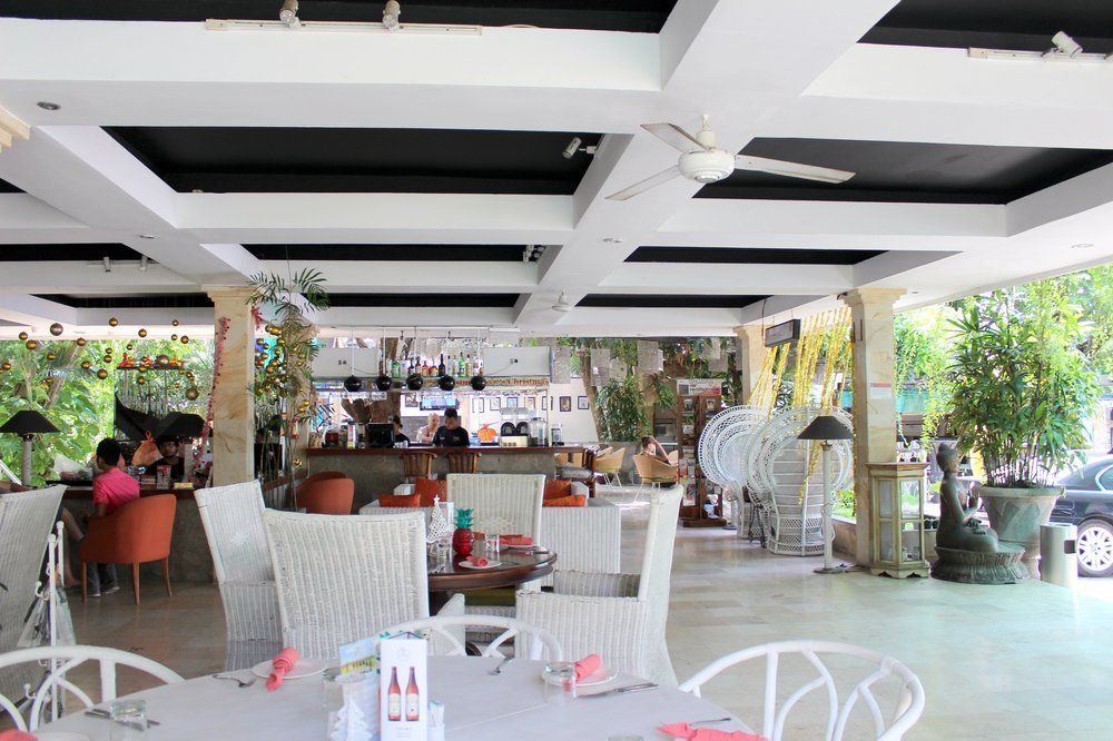 Bali Mystique Hotel & Apartment Seminyak  Ngoại thất bức ảnh