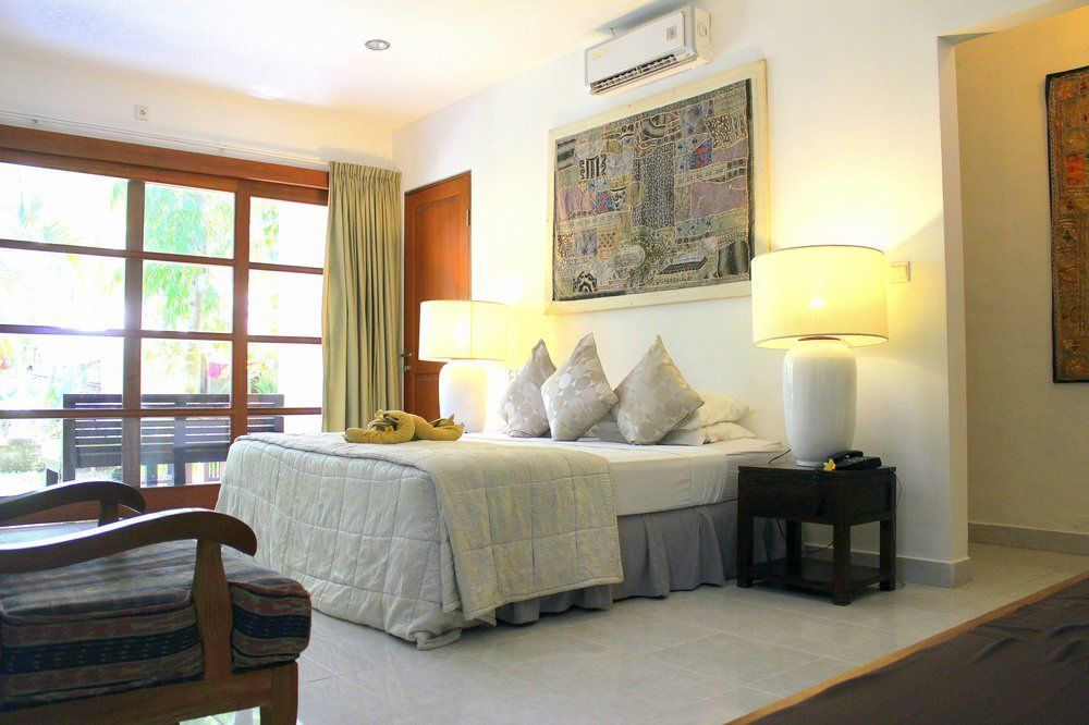 Bali Mystique Hotel & Apartment Seminyak  Ngoại thất bức ảnh