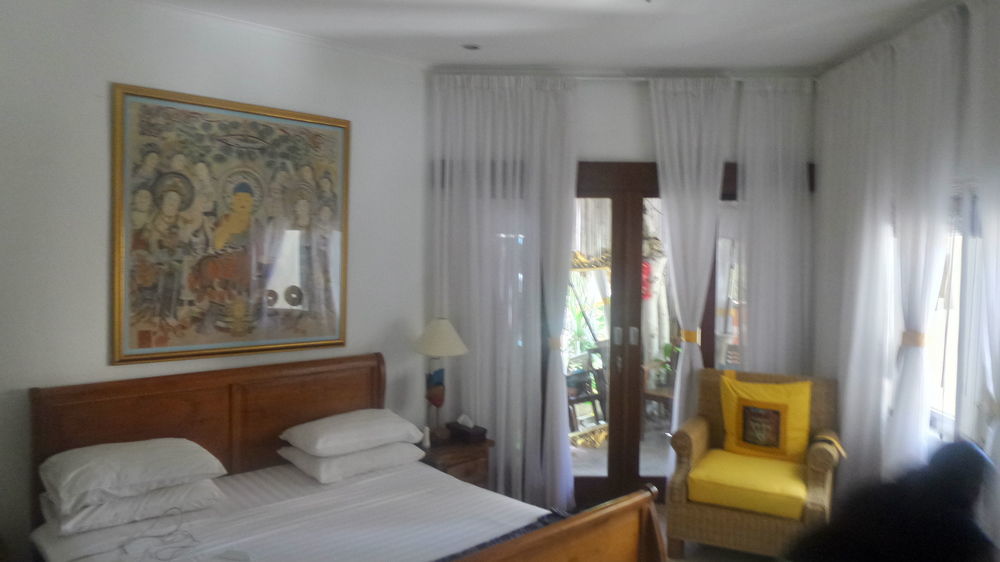 Bali Mystique Hotel & Apartment Seminyak  Ngoại thất bức ảnh