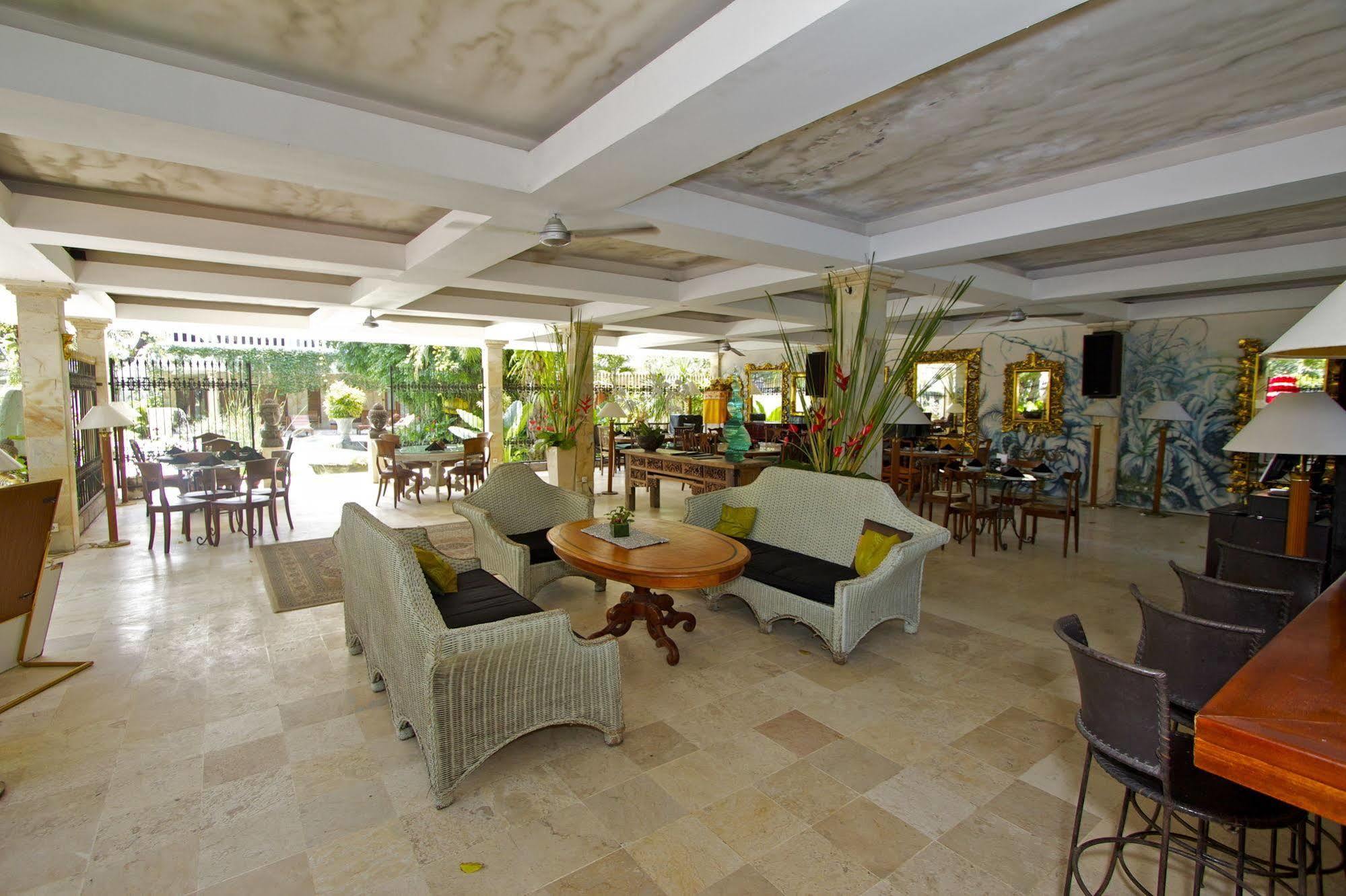 Bali Mystique Hotel & Apartment Seminyak  Ngoại thất bức ảnh