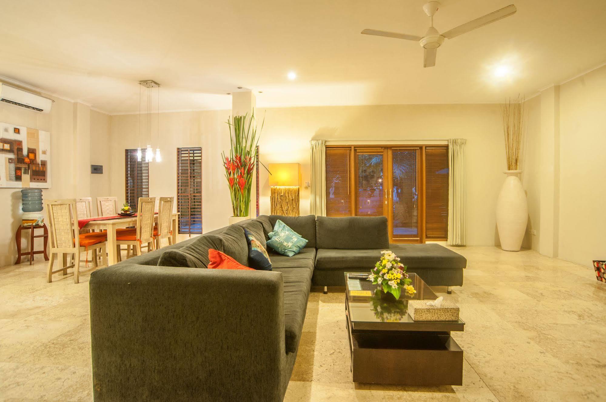 Bali Mystique Hotel & Apartment Seminyak  Ngoại thất bức ảnh