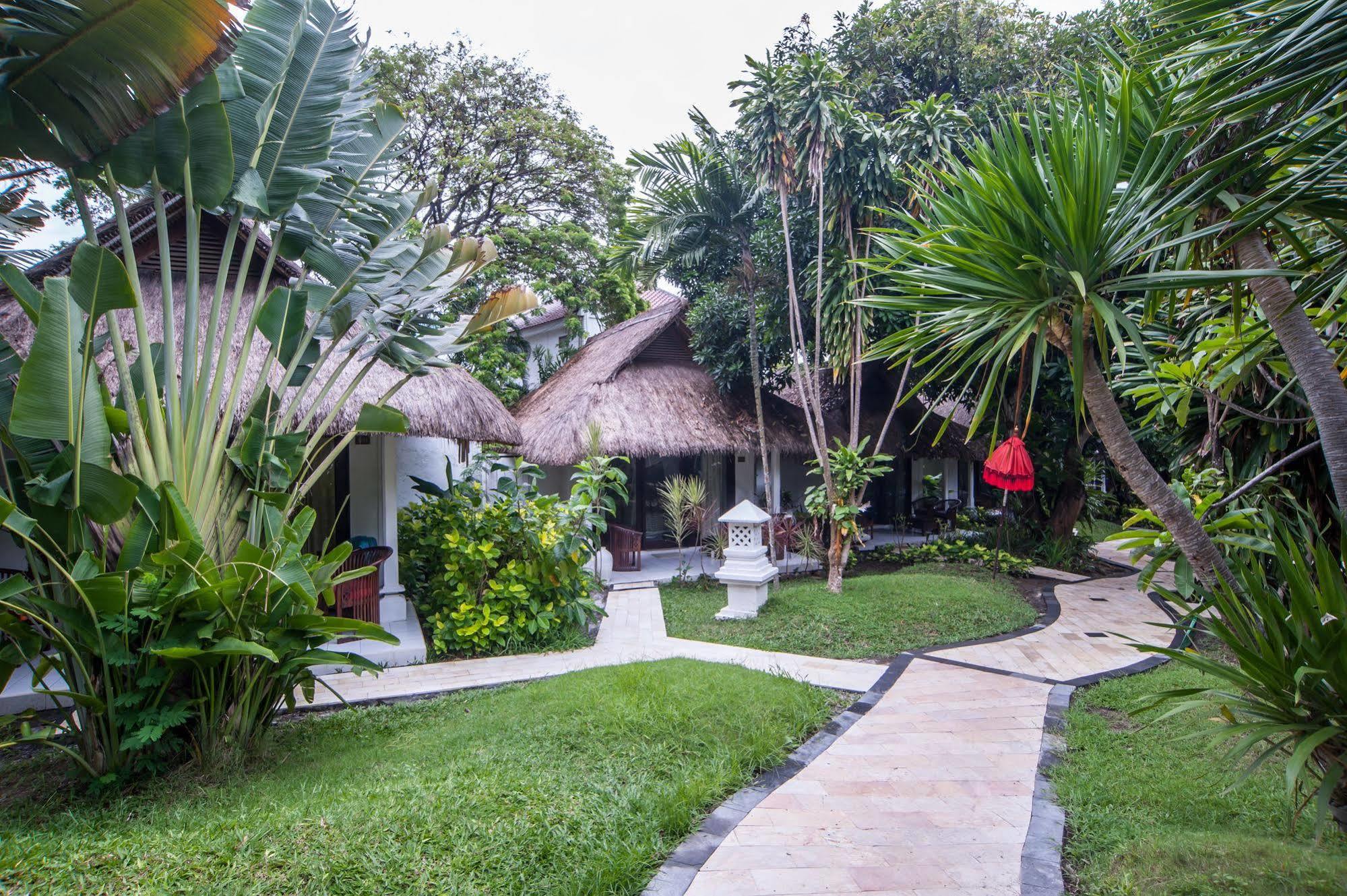 Bali Mystique Hotel & Apartment Seminyak  Ngoại thất bức ảnh