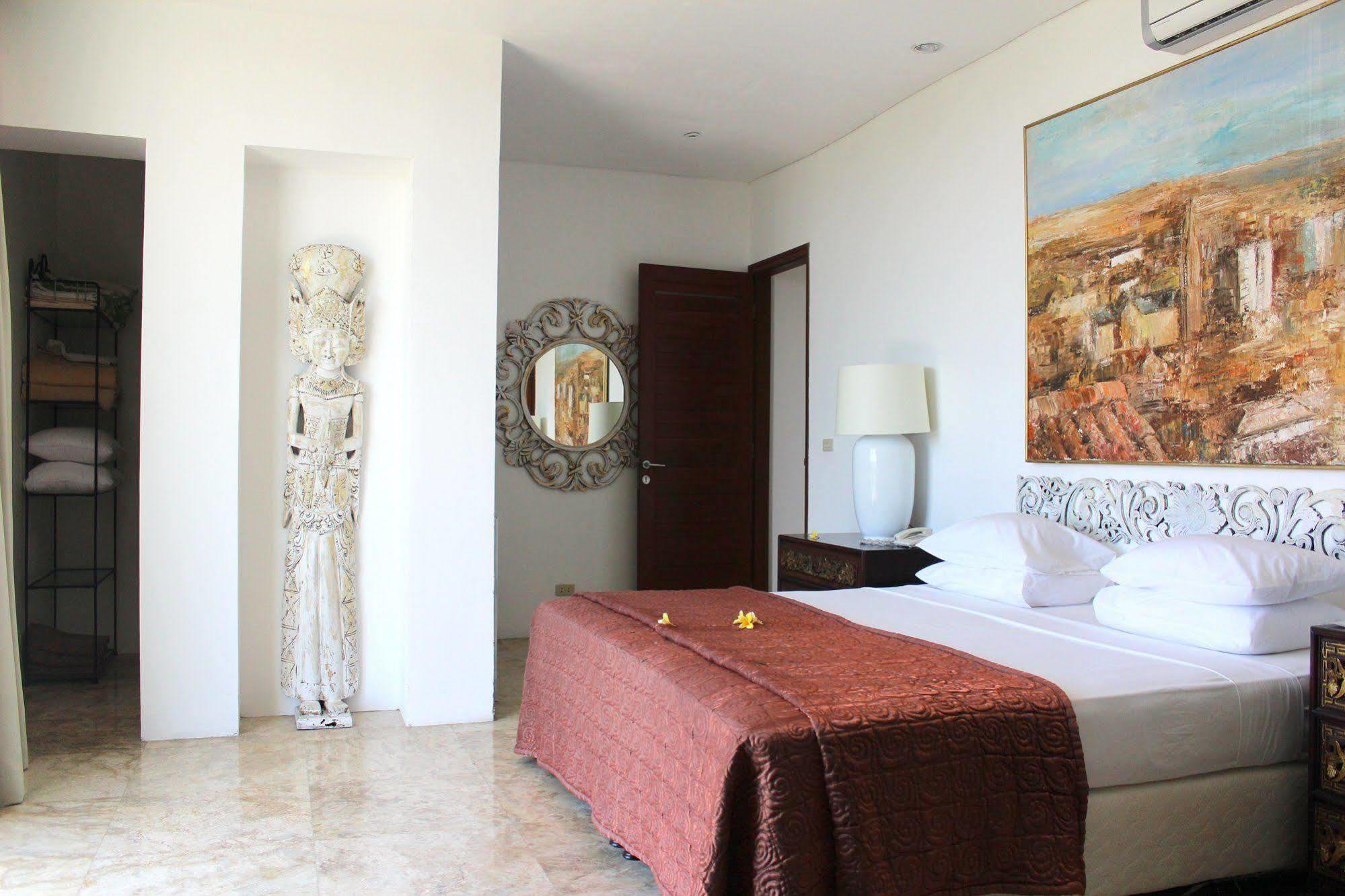 Bali Mystique Hotel & Apartment Seminyak  Ngoại thất bức ảnh
