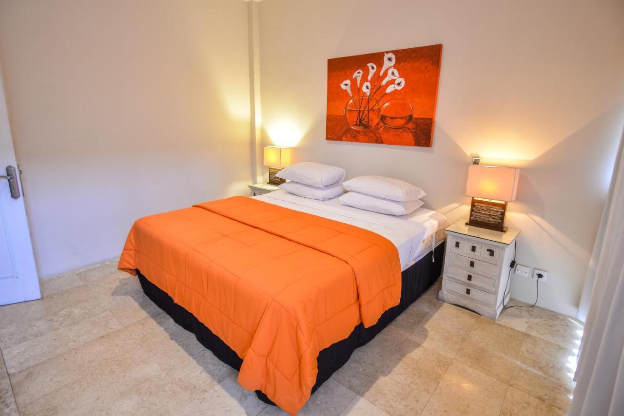 Bali Mystique Hotel & Apartment Seminyak  Ngoại thất bức ảnh