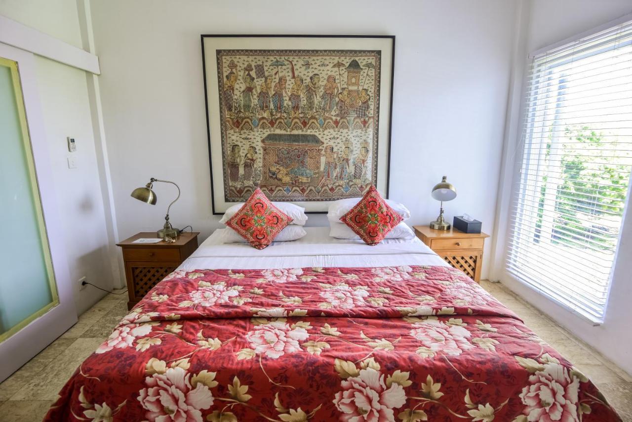Bali Mystique Hotel & Apartment Seminyak  Ngoại thất bức ảnh