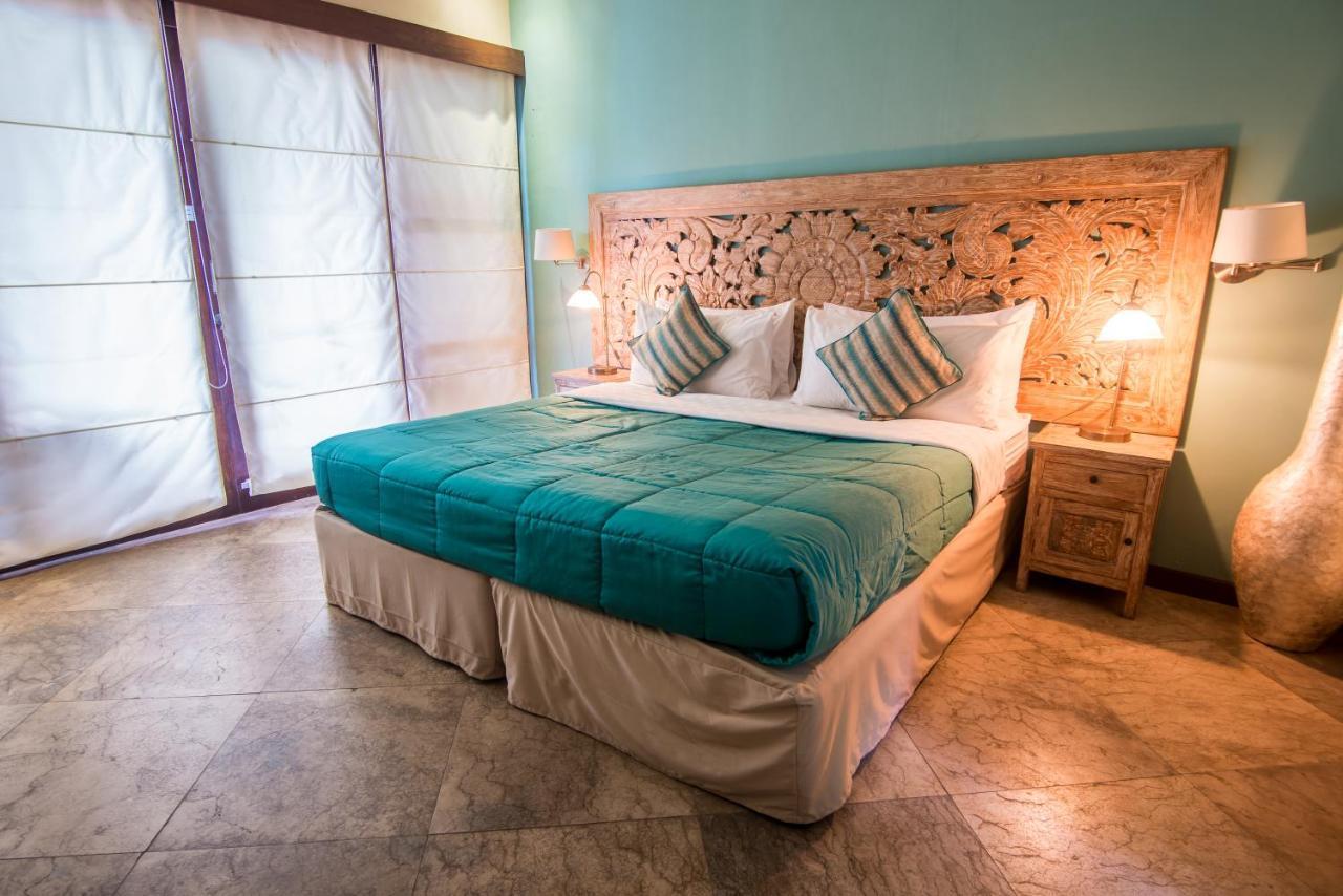Bali Mystique Hotel & Apartment Seminyak  Ngoại thất bức ảnh
