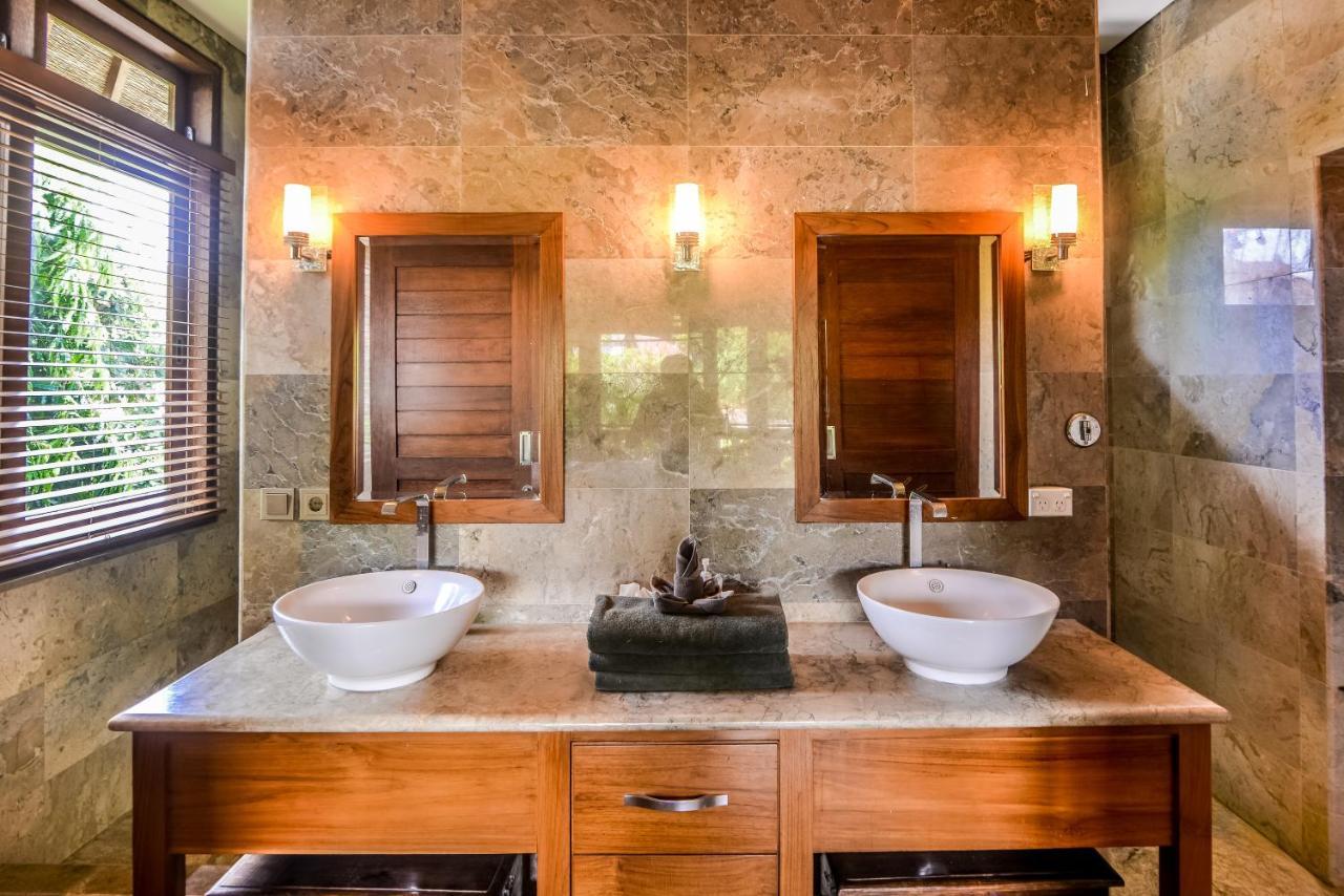 Bali Mystique Hotel & Apartment Seminyak  Ngoại thất bức ảnh