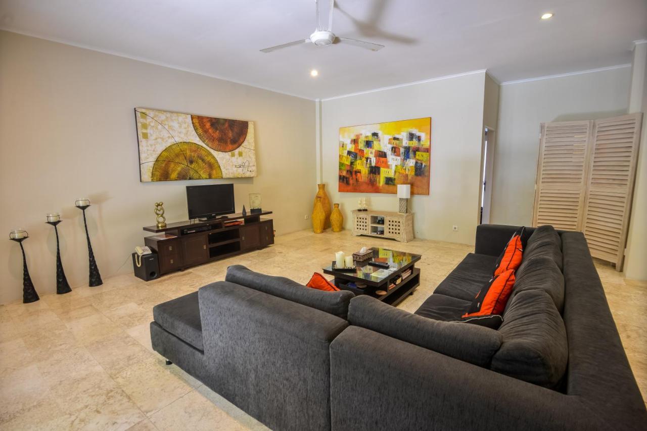 Bali Mystique Hotel & Apartment Seminyak  Ngoại thất bức ảnh