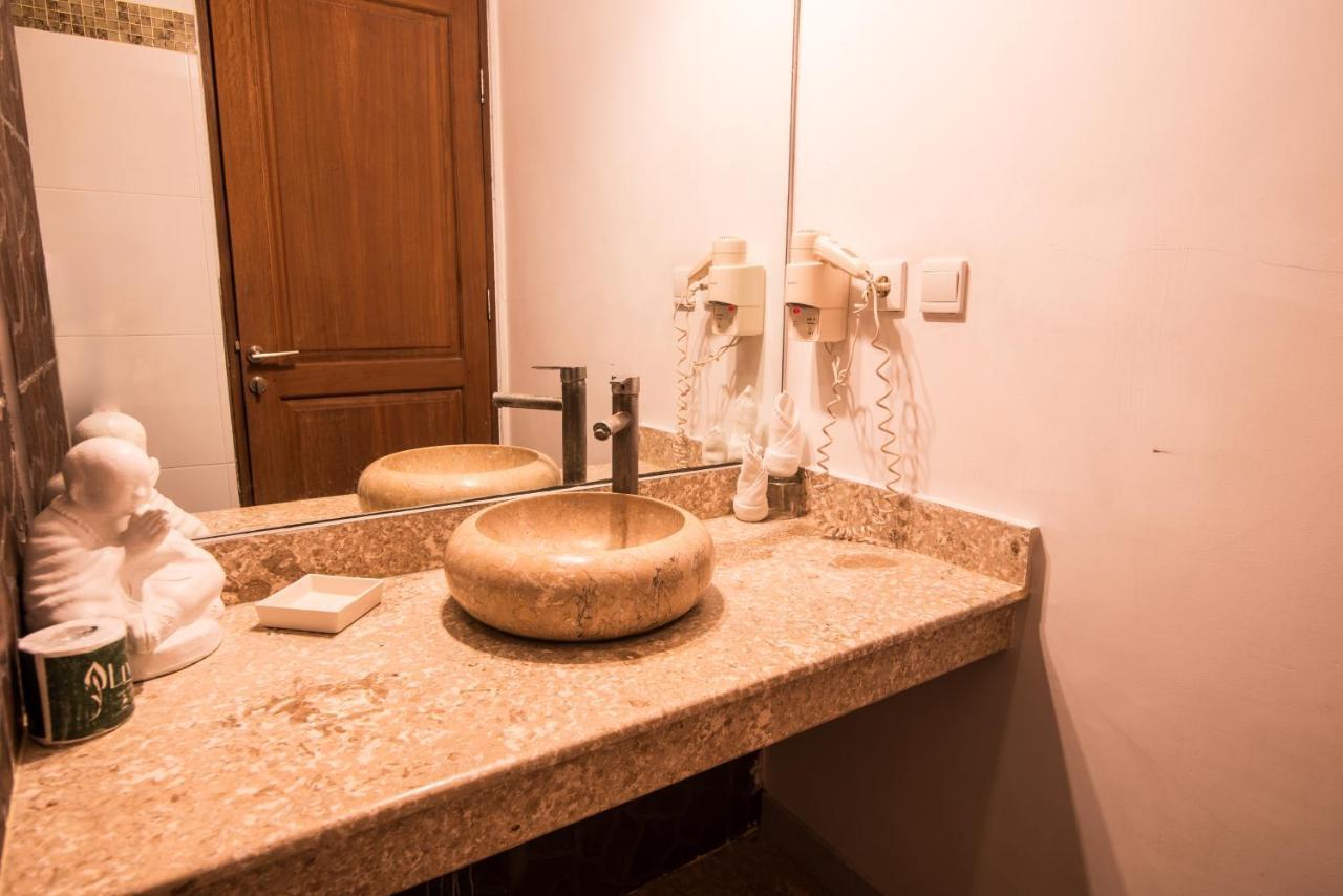 Bali Mystique Hotel & Apartment Seminyak  Ngoại thất bức ảnh